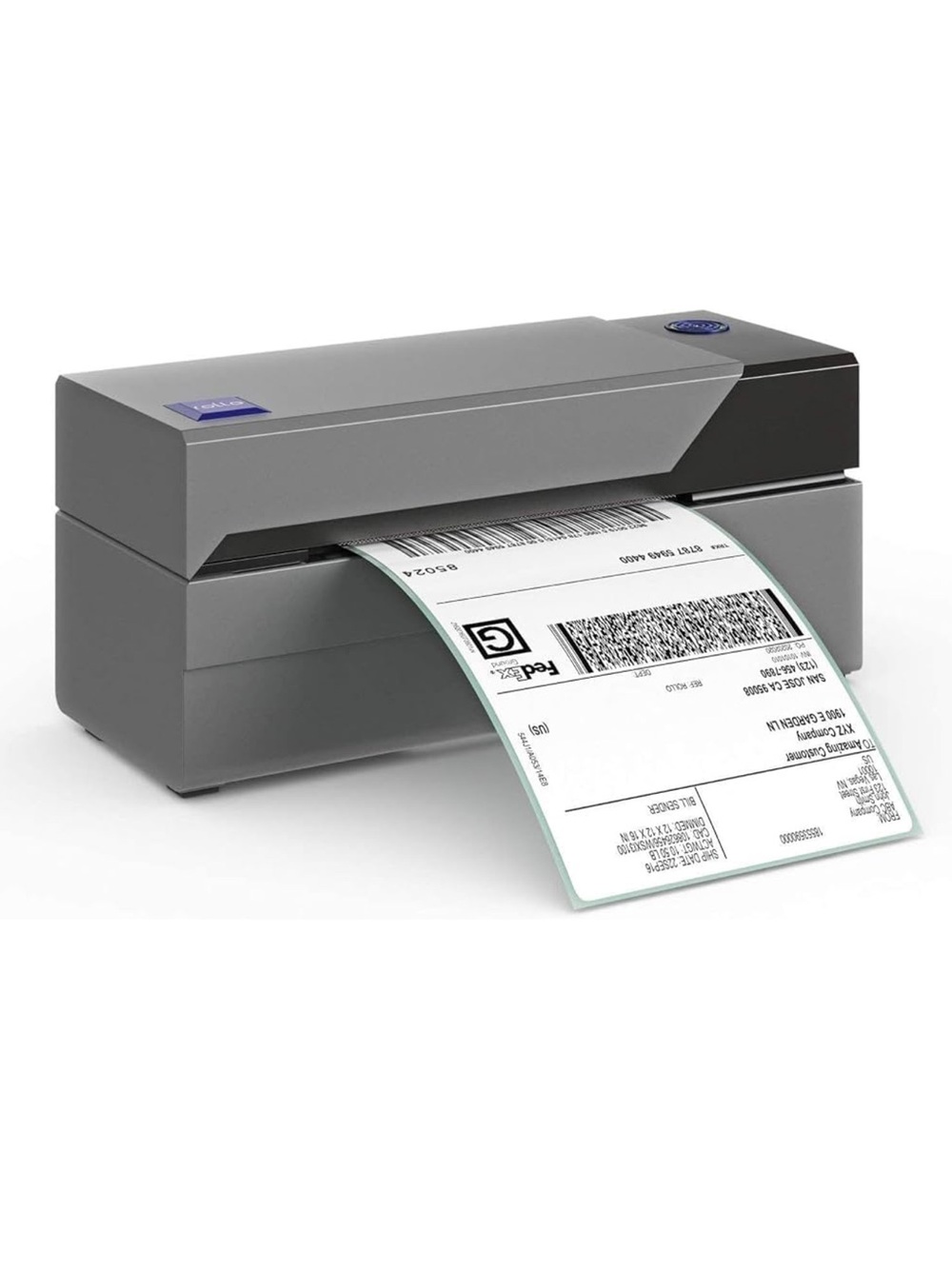 Rollo USB Shipping Label Printer - Commercial Grade 4x6 Thermal Label Printer
